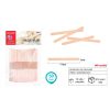 MP Spatula 1x11 cm 50 db/cs PM021