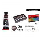 Artix Olajfesték Umbra 45 ml PP645-38