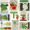 Dekorszalvéta - Go Organic!