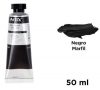 Artix Olajfesték Elefántcsont fekete 50 ml PP645-43