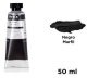 Artix Olajfesték Elefántcsont fekete 50 ml PP645-43