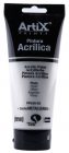 Artix Metál Akrilfesték Ezüst 200 ml PP636-02
