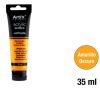 Artix Akrilfesték Sötétsárga 35 ml PP639-04
