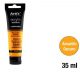 Artix Akrilfesték Sötétsárga 35 ml PP639-04