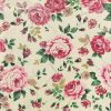 Dekorszalvéta - Roses Fabric