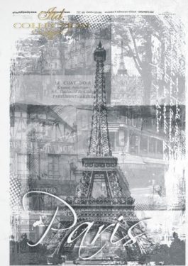 Rizspapír - ITD R0232