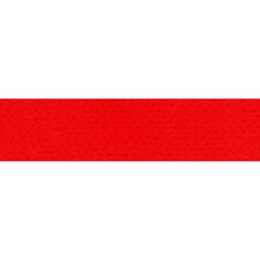 Hengerelt kötött méteráru Piros 1 m