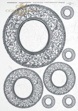 Rizspapír - ITD R0105