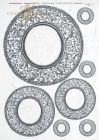 Rizspapír - ITD R0105