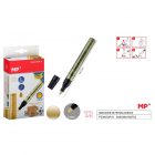 MP Metál lakkfilc Opak Arany 3 mm 1 db/cs PE440OR-S