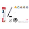 MP Metál lakkfilc Ezüst 3 mm 1 db/cs PE441