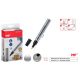 MP Metál lakkfilc Opak Ezüst 3 mm 1 db/cs PE441PL-S