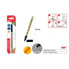 MP Metál lakkfilc Arany 0.7 mm 1 db/cs PE454