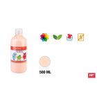 Artix tempera Barackszínű 500 ml PP612-14