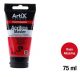 Artix Master Akrilfesték Alizarin rózsa 75 ml PP641-21