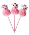 Pompom-figurás toll 1 mm PE258-08