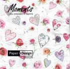 Dekorszalvéta - Moments "Awfull pretty"