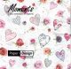 Dekorszalvéta - Moments "Awfull pretty"