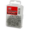 Meyco 66951 Ezüst patchworktű-készlet 1000 db, 13 mm