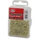 Meyco 66954 Arany patchworktű-készlet 1000 db, 13 mm