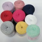 Makramé fonál YarnArt - 2 mm - 225 m - 250 g