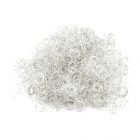 Meyco 22409 Angyalhaj, ezüst, 10 g