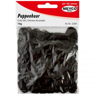 Meyco 23367 Babahaj, sötétbarna 14 g
