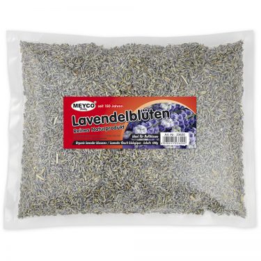 Meyco 23620 Levendulavirág 100 g