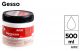 Artix Gesso fehér alapozófesték 500 ml PP681