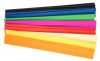 Krepp-papír 200x50 cm - pink