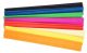 Krepp-papír 200x50 cm - sötétzöld