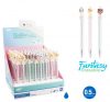 Radírozható figurás toll Fantasy 0,5 mm PE176-18