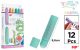 Artix Szilárd tempera (pasztell) 12 db/cs PP207-12