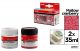 Artix Repesztőlakk készlet Mályva áfonya 2x35 ml PP665-07