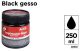 Artix Gesso fekete alapozófesték 250 ml PP676