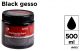 Artix Gesso fekete alapozófesték 500 ml PP686
