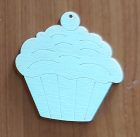 Festhető fafigura Muffin 2. 3 db/cs
