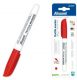 Textilfilc, 60°C Piros, 2-3 mm
