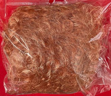 Angyalhaj Arany nagy csomag 125 g