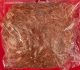 Angyalhaj Arany nagy csomag 125 g