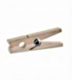 Facsipesz 25x3 mm 50 db/cs