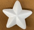 Hungarocell Csillag 9,5 cm 10 db/cs