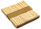 Spatula 1x11 cm 50 db/cs