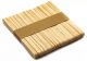 Spatula 1x11 cm 50 db/cs