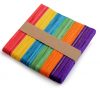Színes spatula 1x11 cm 50 db/cs