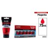 Artix Master Akrilfesték Magenta75 ml PP641-19