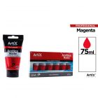 Artix Master Akrilfesték Magenta75 ml PP641-19