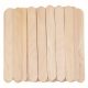 Spatula 18x150 mm 50 db/cs
