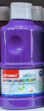 Temperafesték Lila 250 g
